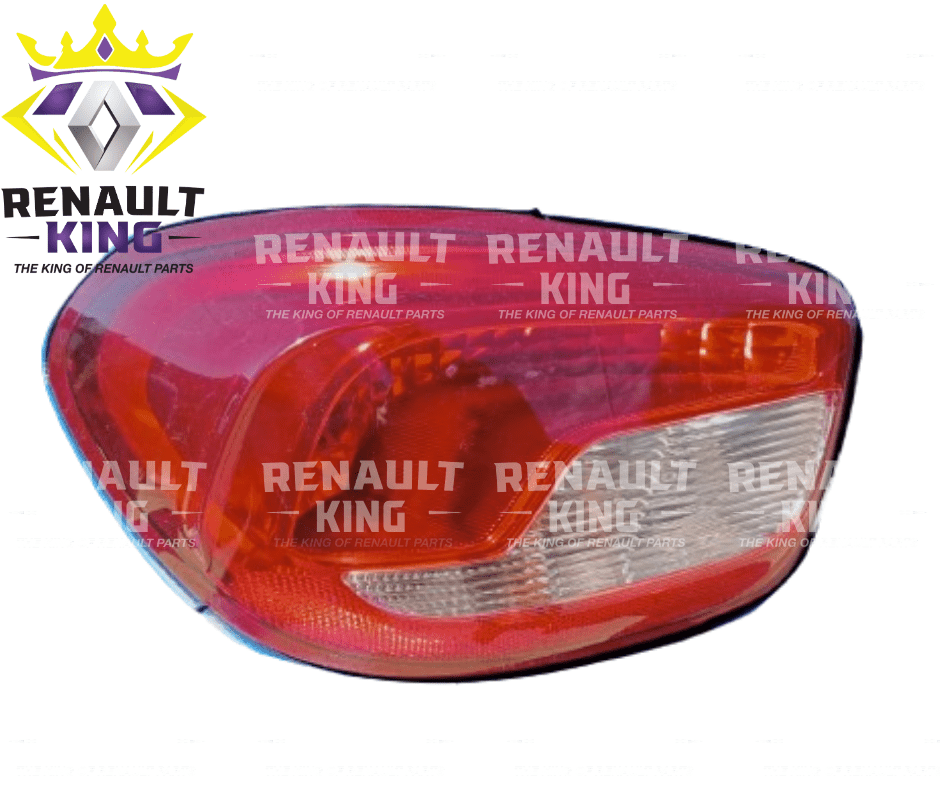 Renault Kwid Climber 2018 Left Side Tail Light - Used