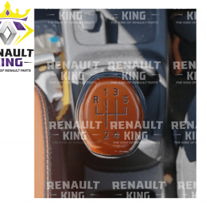 Renault Kwid Climber 2018 Manual Gear Lever – Used