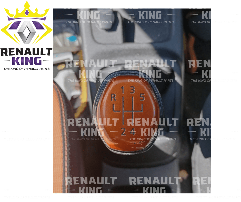 Renault Kwid Climber 2018 Manual Gear Lever – Used
