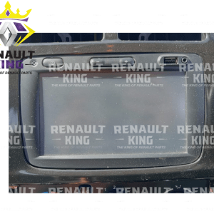 Renault Kwid Climber 2018 Radio Unit – Used