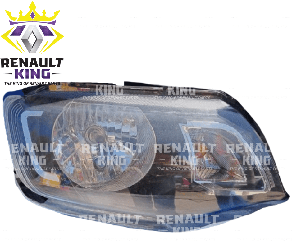 Renault Kwid Climber 2018 Right Side Headlight – Used