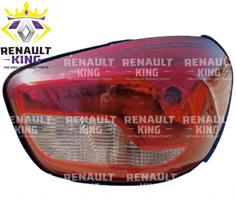 Renault Kwid Climber 2018 Right Side Tail Light – Used