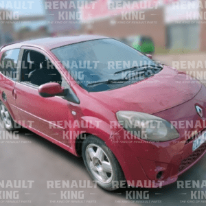 RENAULT TWINGO MANUAL 2009 1.2 D4FJ NON TURBO – STRIPPING FOR SPARES