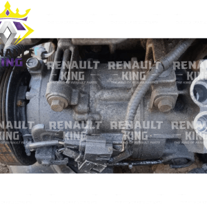 Renault Kadjar 2016 1.5 DCI K9K Aircon Pump – Used