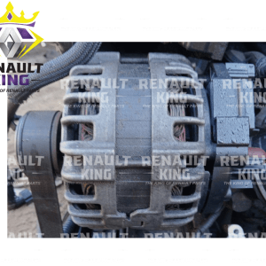 Renault Kadjar 2016 1.5 DCI K9K Alternator – Used