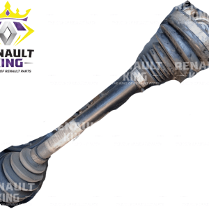 Renault Kadjar 2016 Automatic 1.5 DCI Left Side Drive Shaft – Used