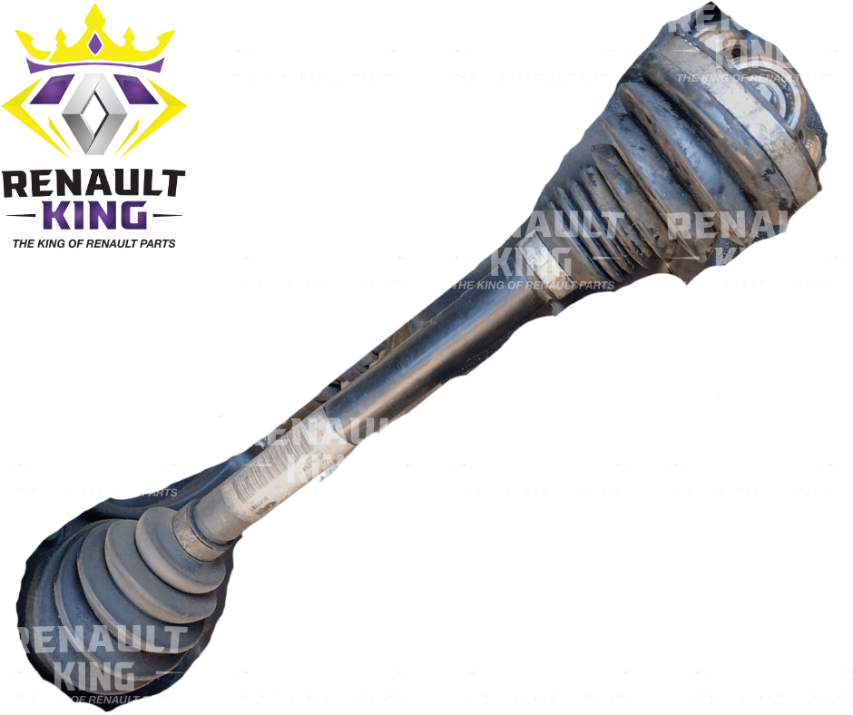 Renault Kadjar 2016 Automatic 1.5 DCI Left Side Drive Shaft – Used