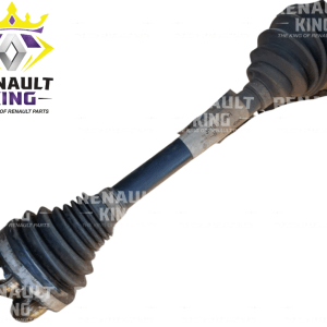Renault Kadjar 2016 Automatic 1.5 DCI Right Side Drive Shaft – Used