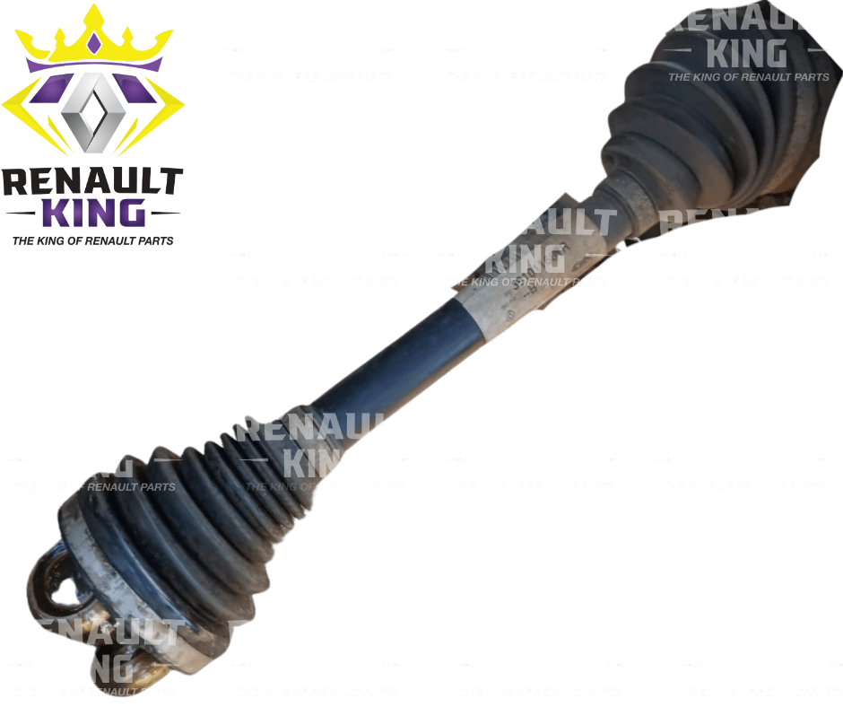 Renault Kadjar 2016 Automatic 1.5 DCI Right Side Drive Shaft – Used