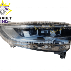 Renault Kadjar 2016 Right Side Xenon Headlight – Used