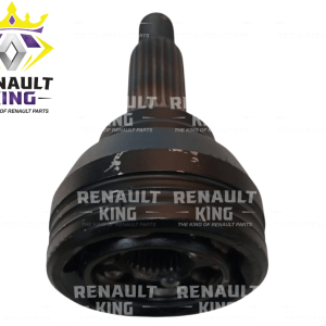 Renault Kwid 1.0 Outer CV Joint – New