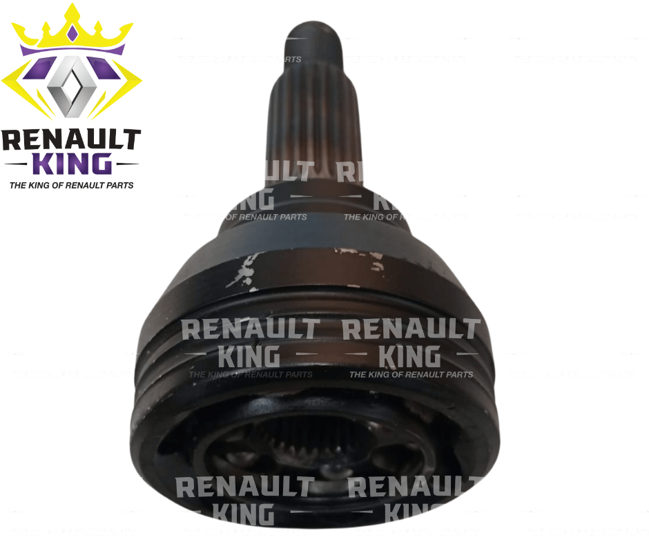 Renault Kwid 1.0 Outer CV Joint – New