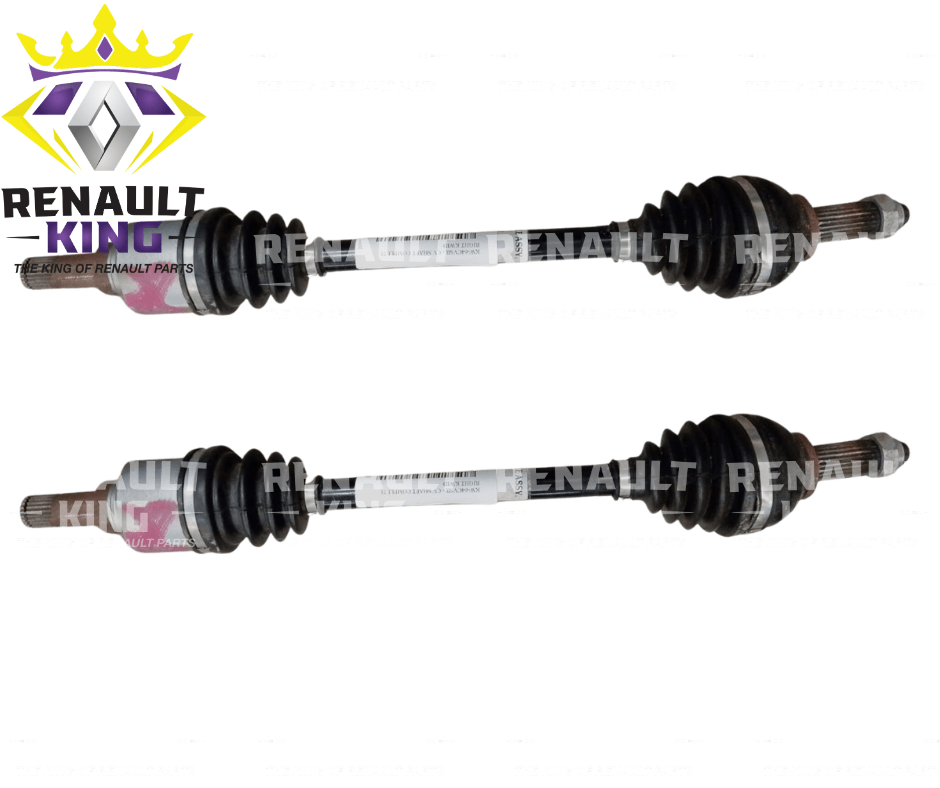Renault Kwid 1.0 Right Side Drive Shaft – New