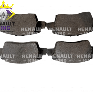 Renault Triber 1.0 Front Brake Pads – New