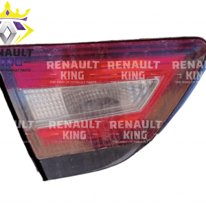 Renault Clio 4 2016 Left Side Inner Tail Light - Used