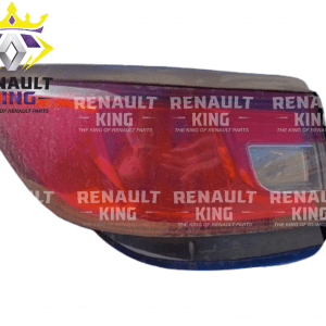Renault Clio 4 2016 Left Side Outer Tail Light - Used