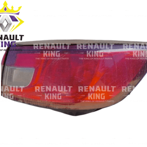 Renault Clio 4 2016 Right Side Outer Tail Light - Used