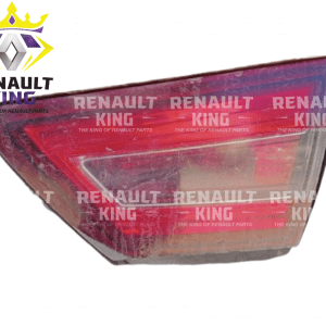 Renault Clio 4 Right Side Inner Tail Light - Used