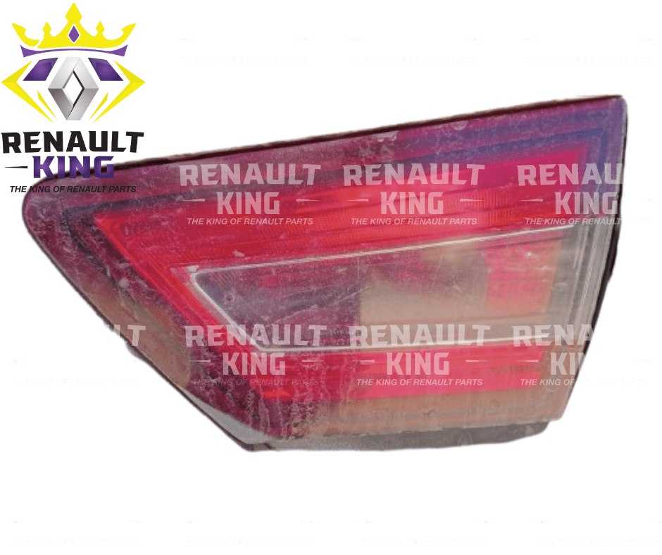 Renault Clio 4 Right Side Inner Tail Light - Used