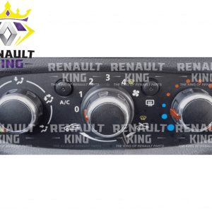 Renault Duster 2016 Climate Control Unit - Used