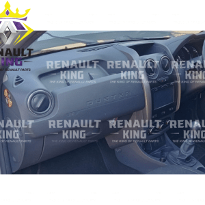 Renault Duster 2016 Dashboard - Used