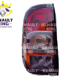 Renault Duster 2016 Left Side Tail Light - Used