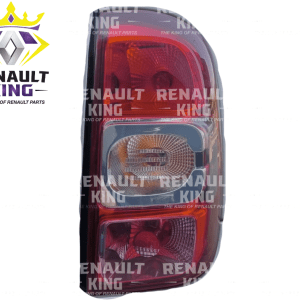 Renault Duster 2016 Right Side Tail Light - Used