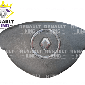 Renault Duster 2016 Steering Wheel Airbag - Used