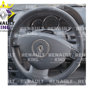 Renault Duster 2016 Steering Wheel - Used