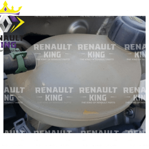 Renault Duster 2016 Coolant Water Bottle - Used