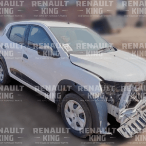 RENAULT KWID 2024 1.0 B4DA NON TURBO – STRIPPING FOR SPARES