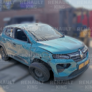 RENAULT KWID MANUAL 2021 H4BA 1.0 NON TURBO- STRIPPING FOR SPARES