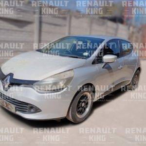 RENAULT CLIO 4 2016 1.2 D4F NON TURBO – STRIPPING FOR SPARES