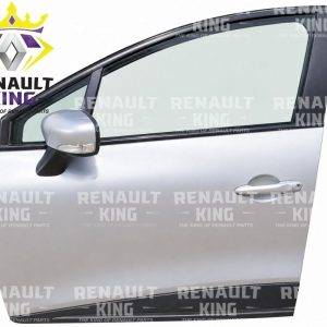 Renault Clio 4 2016 Left Front Door – Used