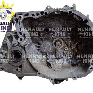 Renault Clio / Megane 1.5 DCI Manual Gearbox – Used