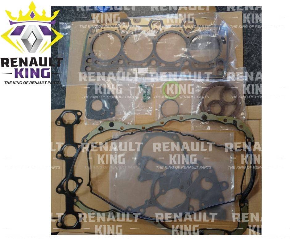 Renault Duster 1.5 DCI Complete Head Gasket Set - New