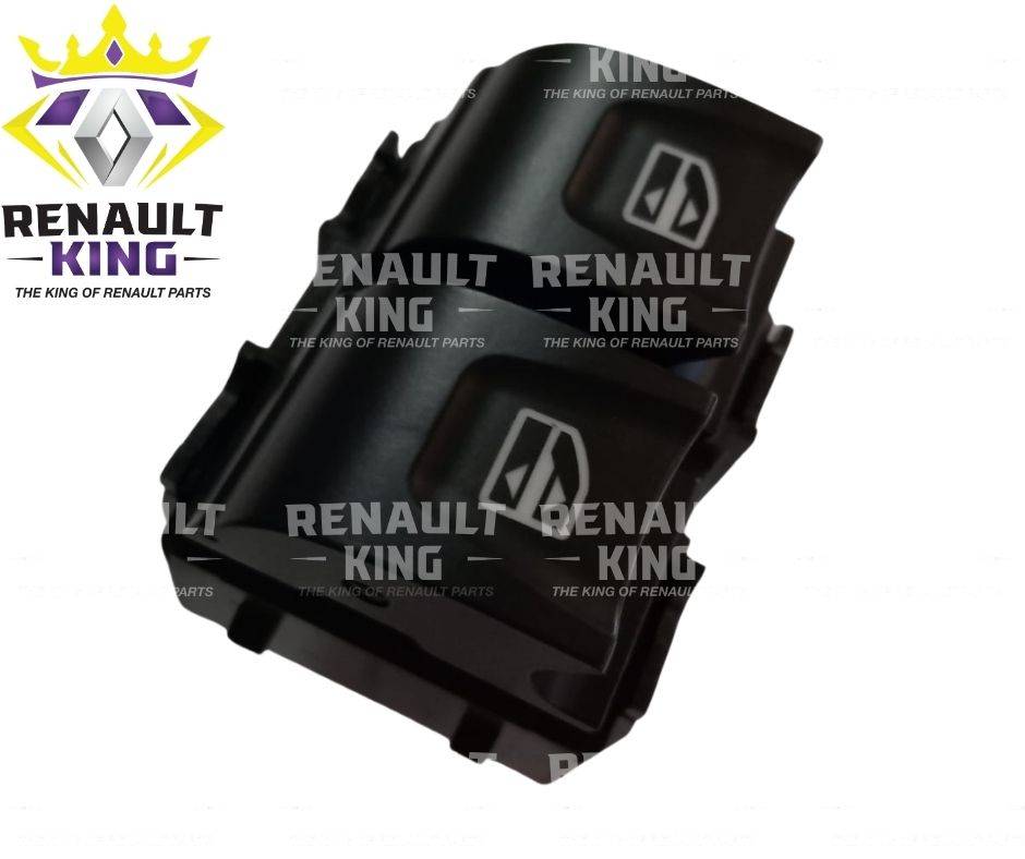 Renault Duster Window Switch For - New