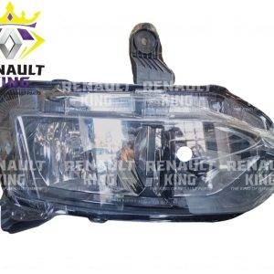 Renault Kiger Left Hand Side Lower Headlight – New