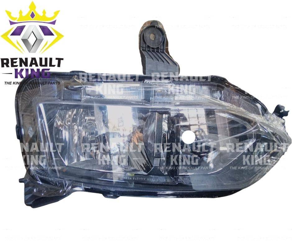 Renault Kiger Left Hand Side Lower Headlight – New