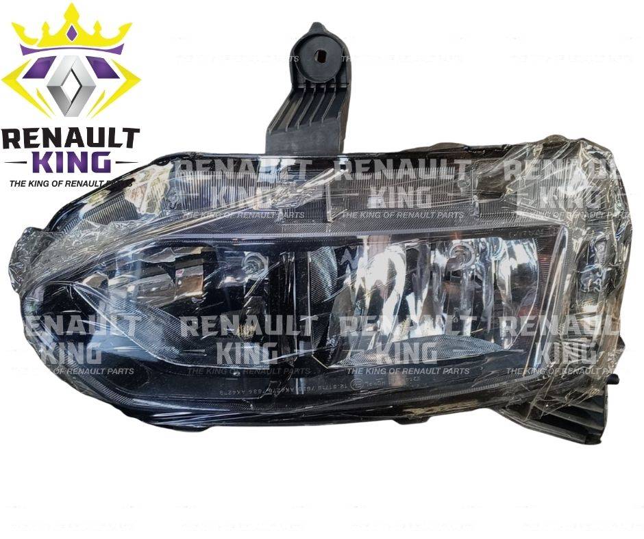 Renault Kiger Right Hand Side Lower Headlight – New