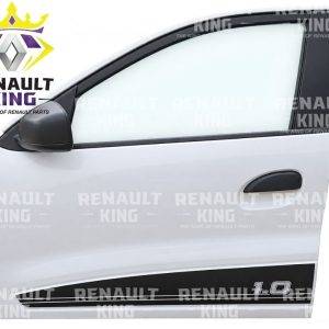 Renault Kwid 2024 1.0 Left Front Door – Used
