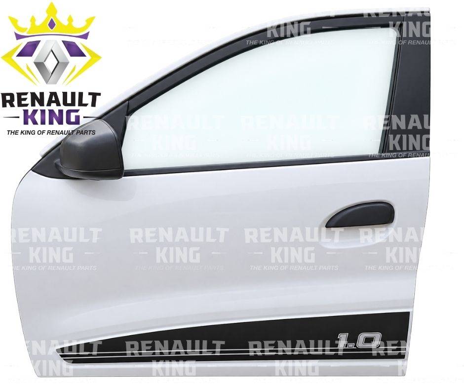 Renault Kwid 2024 1.0 Left Front Door – Used