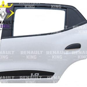 Renault Kwid 2024 1.0 Left Rear Door - Used