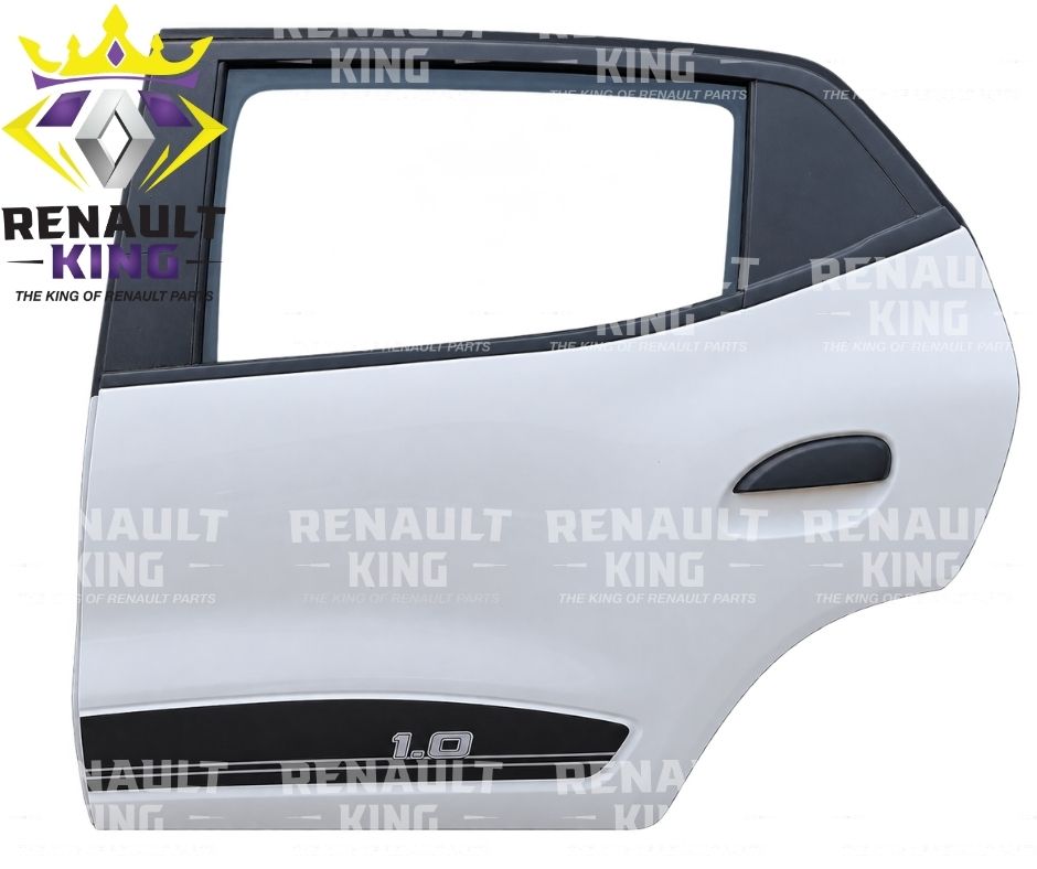 Renault Kwid 2024 1.0 Left Rear Door - Used
