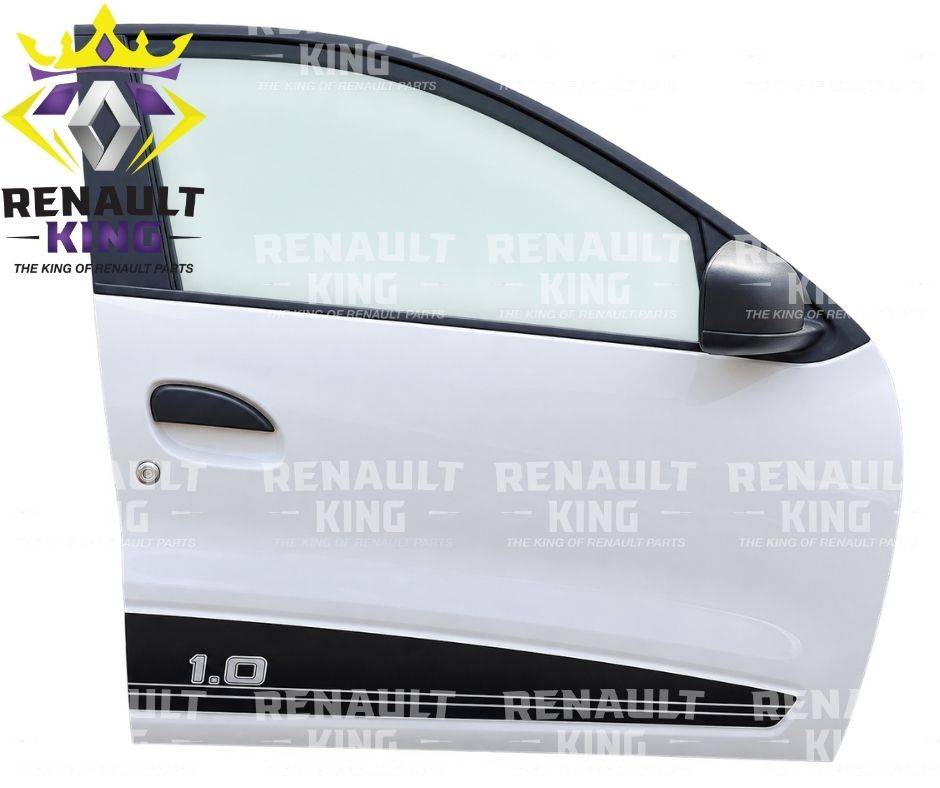 Renault Kwid 2024 1.0 Right Front Door - Used
