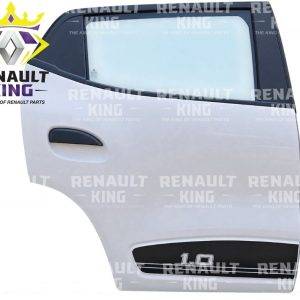 Renault Kwid 2024 1.0 Right Rear Door - Used