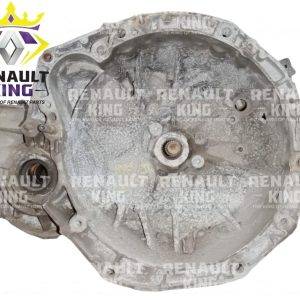 Renault Megane 2 2.0 Manual Gearbox – Used
