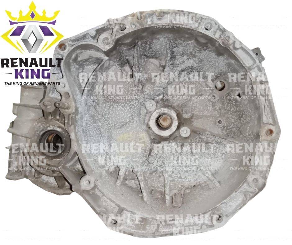 Renault Megane 2 2.0 Manual Gearbox – Used