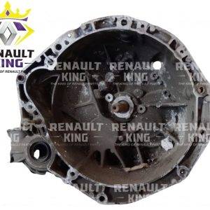 Renault Megane 2 2.0 Manual Gearbox - Used