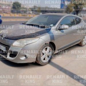 RENAULT MEGANE 3 2012 MANUAL 1.4 H4JA TURBO – STRIPPING FOR SPARES